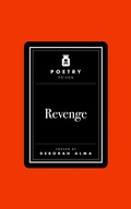 Cover: Poetry Poison: Revenge - Macmillan