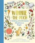 Cover: Winnie-the-Pooh: A Treasury of Heart-warming Adventures in Rhyme - Pan Macmillan