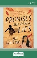 Cover: Promises and Other Lies - ReadHowYouWant