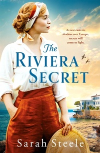 Enlarge image Cover: The Riviera Secret - Headline Review