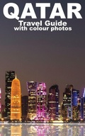 Cover: Qatar - Arabesque Travel