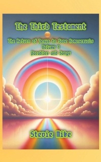 Enlarge image Cover: The Third Testament - IngramSpark