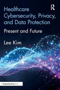 Cover: Healthcare Cybersecurity, Privacy, and Data Protection - Productivity Press