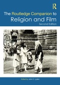 Cover: The Routledge Companion to Religion and Film - Routledge