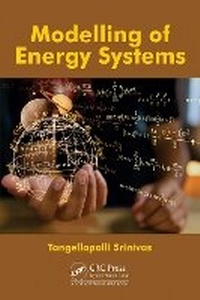 Abbildung von: Modelling of Energy Systems - CRC Press
