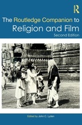 Cover: The Routledge Companion to Religion and Film - Routledge