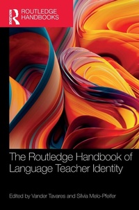 Enlarge image Cover: The Routledge Handbook of Language Teacher Identity - Routledge