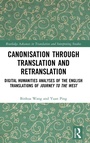 Cover: Canonisation through Translation and Retranslation - Routledge