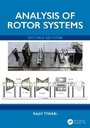 Cover: Analysis of Rotor Systems, Second Edition, Volume 1 - CRC Press
