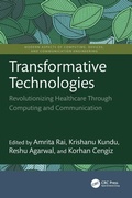 Cover: Transformative Technologies - CRC Press