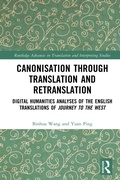 Cover: Canonisation through Translation and Retranslation - Routledge