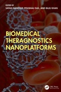 Cover: Biomedical Theragnostics Nanoplatforms - CRC Press