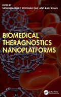 Cover: Biomedical Theragnostics Nanoplatforms - CRC Press