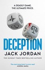 Cover: Deception - Simon + Schuster LLC