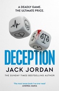 Cover: Deception - Simon & Schuster Ltd