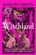 Cover: Witchland - Simon & Schuster Ltd