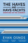 Cover: The Haves and Have-Yachts - Simon & Schuster Ltd