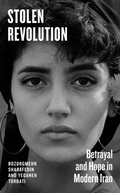 Cover: Stolen Revolution - Viking