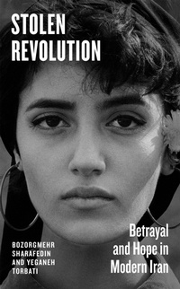 Enlarge image Cover: Stolen Revolution - Viking