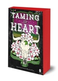 Cover: Taming The Heart - Penguin Books Ltd