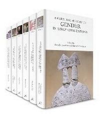 Abbildung von: A Cultural History of Gender - Bloomsbury Academic