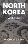 Cover: North Korea - Bloomsbury Academic