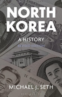 Enlarge image Cover: North Korea - Bloomsbury Academic