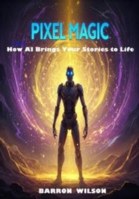 Enlarge image Cover: Pixel Magic - eBookIt.com