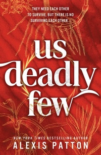 Enlarge image Cover: Us Deadly Few - Bloom Books