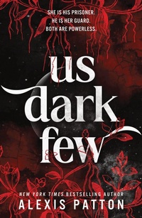 Enlarge image Cover: Us Dark Few - Bloom Books