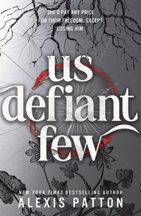 Enlarge image Cover: Us Defiant Few - Bloom Books