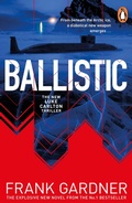 Cover: Ballistic - Transworld Digital