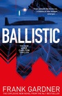 Cover: Ballistic - Bantam Books
