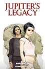 Cover: Jupiter's Legacy Library Edition Volume 2 - Dark Horse Books