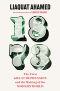 Cover: 1873 - Hutchinson Heinemann