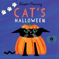 Cover: Cat's Halloween - Bloomsbury YA