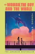 Cover: The Woman, the Boy and the Whale - Doubleday