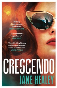 Enlarge image Cover: Crescendo - Vintage Digital