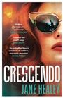 Cover: Crescendo - Harvill