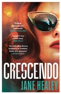 Cover: Crescendo - Harvill