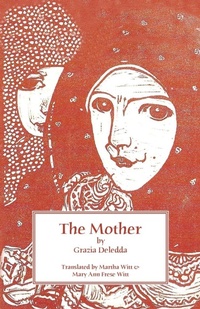 Enlarge image Cover: The Mother - Italica Press