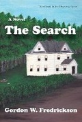 Cover: The Search - Beaver's Pond Press