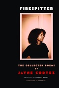 Cover: Firespitter - Nightboat Books