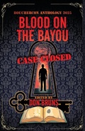 Cover: Blood on the Bayou - Down & Out Books