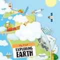 Cover: My First Exploring Earth - Happy Fox Books
