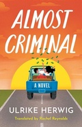 Cover: Almost Criminal - AmazonCrossing