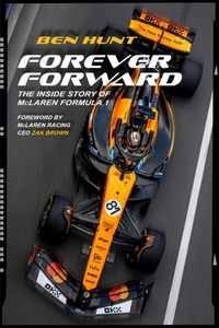 Enlarge image Cover: Forever Forward - Ulysses Press