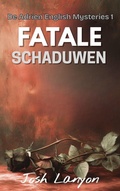 Cover: Fatale Schaduwen (De Adrien English Mysteries, #1) - Justjoshin Publishing, Inc.