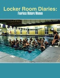 Cover: Locker Room Diaries: Fearless Mature Women - Trafford Publishing