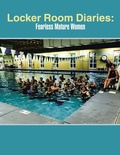 Cover: Locker Room Diaries - Trafford Publishing